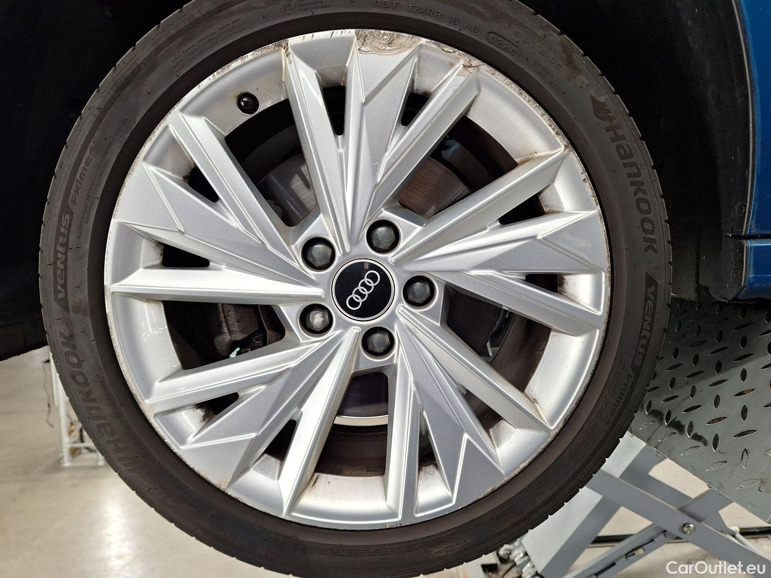  Audi  A3 Audi,  SB '20, Audi  Sportback 1.0 30 TFSi 81kW S tronic Busine #13