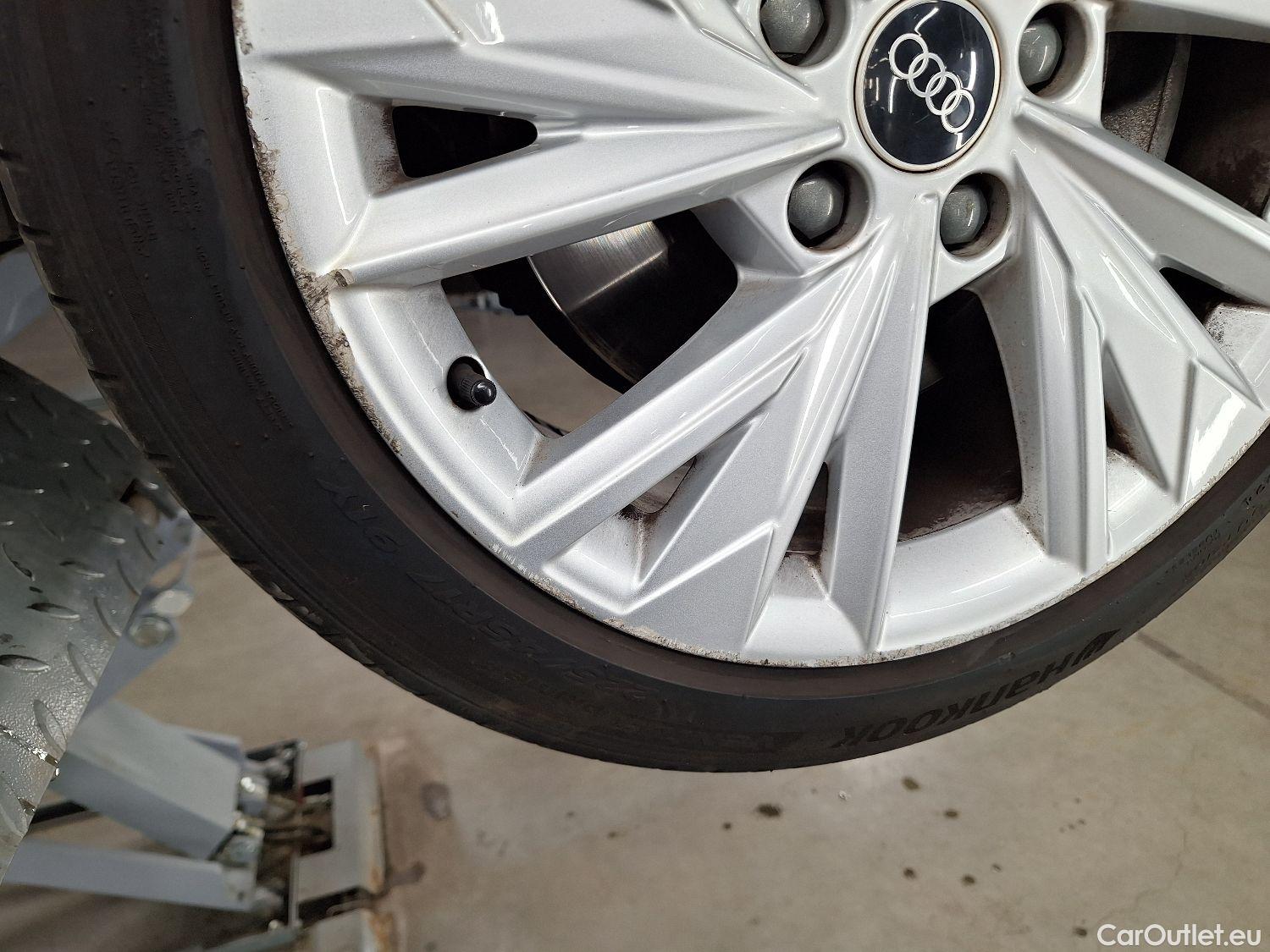  Audi  A3 Audi,  SB '20, Audi  Sportback 1.0 30 TFSi 81kW S tronic Busine #4