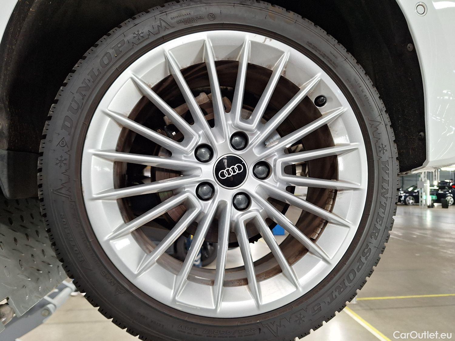  Audi  A3 Audi,  SB '20, Audi  Sportback 1.0 30 TFSi 81kW S tronic Adv. B #6