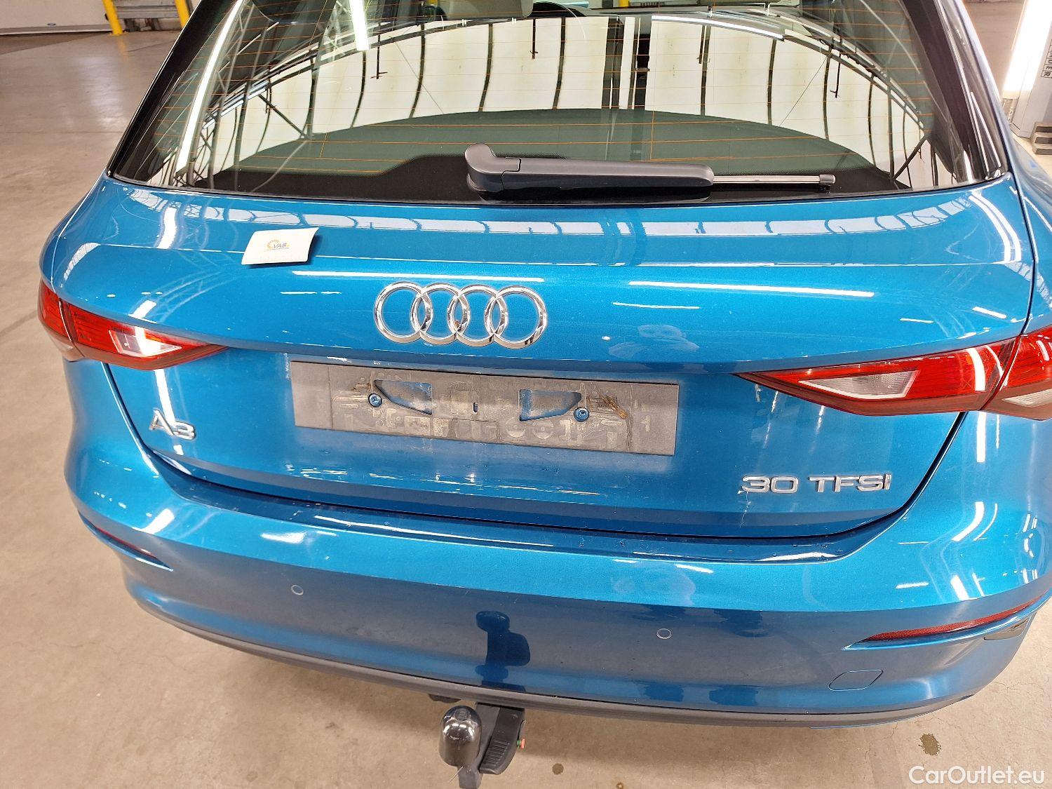  Audi  A3 Audi,  SB '20, Audi  Sportback 1.0 30 TFSi 81kW S tronic Busine #23