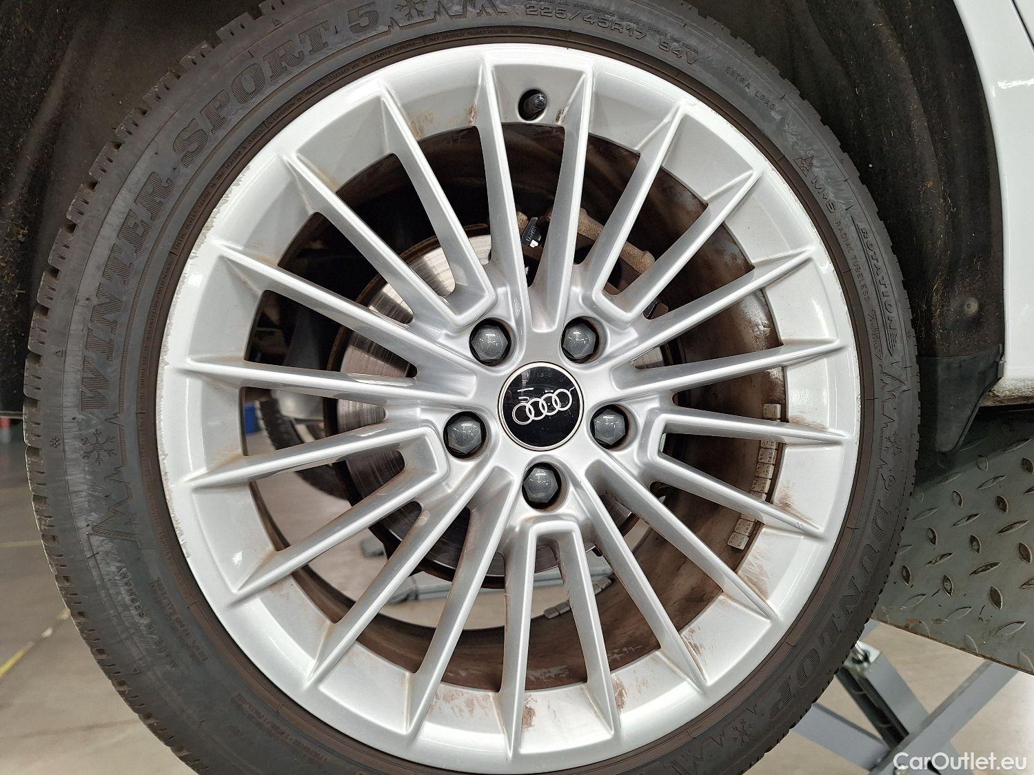  Audi  A3 Audi,  SB '20, Audi  Sportback 1.0 30 TFSi 81kW S tronic Adv. B #3