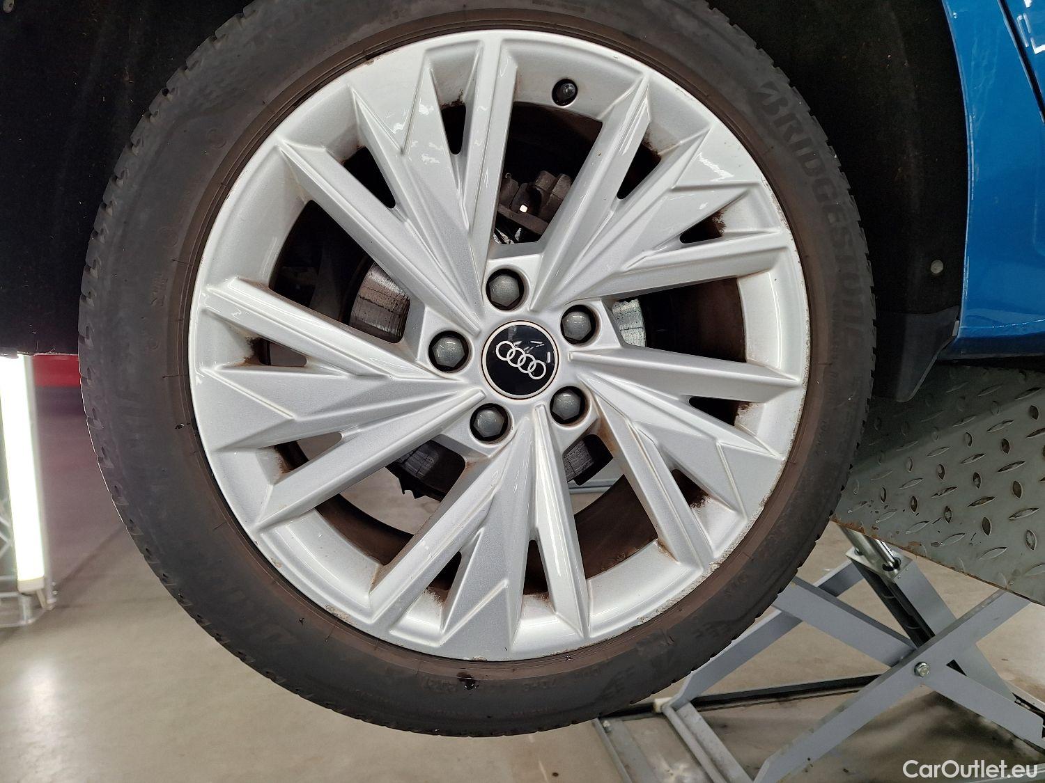  Audi  A3 Audi,  SB '20, Audi  Sportback 1.0 30 TFSi 81kW S tronic Busine #8