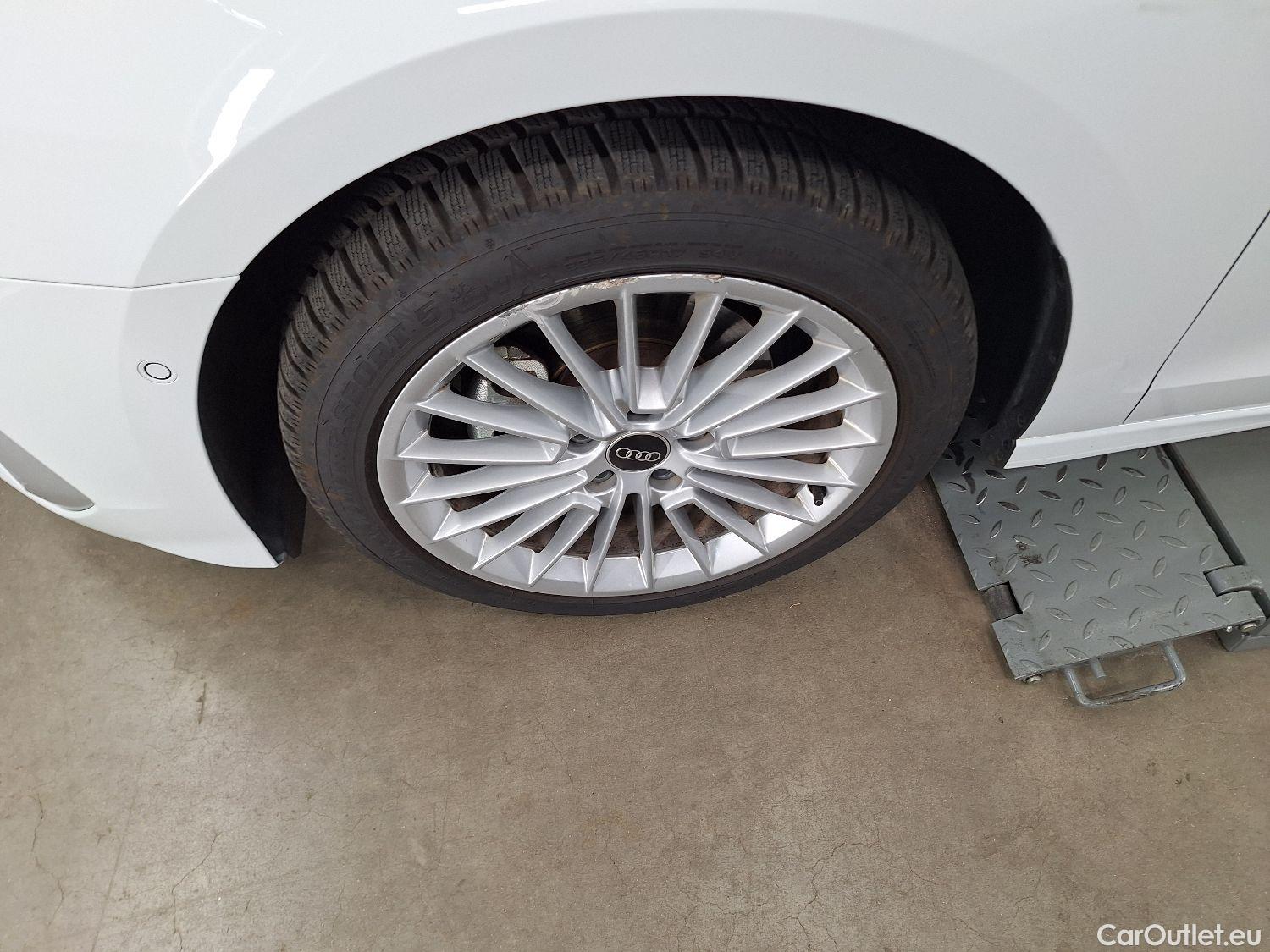  Audi  A3 Audi,  SB '20, Audi  Sportback 1.0 30 TFSi 81kW S tronic Adv. B #20