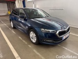  Skoda  Octavia  Combi 2.0 CRTDI Clever 85kW/115pk  5D/P Man-6 #2