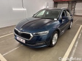  Skoda  Octavia  Combi 2.0 CRTDI Clever 85kW/115pk  5D/P Man-6 