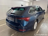  Skoda  Octavia  Combi 2.0 CRTDI Clever 85kW/115pk  5D/P Man-6 #4