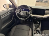  Skoda  Octavia  Combi 2.0 CRTDI Clever 85kW/115pk  5D/P Man-6 #5