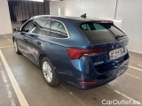  Skoda  Octavia  Combi 2.0 CRTDI Clever 85kW/115pk  5D/P Man-6 #3