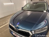  Skoda  Octavia  Combi 2.0 CRTDI Clever 85kW/115pk  5D/P Man-6 #17