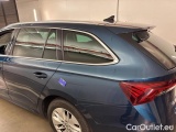 Skoda  Octavia  Combi 2.0 CRTDI Clever 85kW/115pk  5D/P Man-6 #24