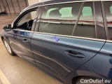  Skoda  Octavia  Combi 2.0 CRTDI Clever 85kW/115pk  5D/P Man-6 #27