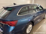  Skoda  Octavia  Combi 2.0 CRTDI Clever 85kW/115pk  5D/P Man-6 #43