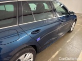  Skoda  Octavia  Combi 2.0 CRTDI Clever 85kW/115pk  5D/P Man-6 #46