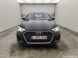  Audi  A3 Audi  Sportback 1.4 40 TFSI e S Line 5d #5