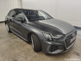 Audi  A3 Audi  Sportback 2.0 30 TDi 85kW S tronic S Line Bus. Ed. 5d #8