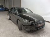  Audi  A3 Audi  Sportback 1.0 30 TFSi 81kW S tronic Business Edit. 5d #8