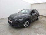  Audi  A3 Audi  Sportback 2.0 30 TDi 85kW 5d 