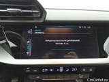  Audi  A3 Audi  Sportback 2.0 30 TDi 85kW 5d #13