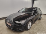  Audi  A3 Audi  Sportback 1.0 30 TFSi 81kW S tronic Business Edit. 5d 