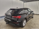  Audi  A3 Audi  Sportback 1.0 30 TFSi 81kW S tronic Business Edit. 5d #2