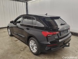  Audi  A3 Audi  Sportback 1.0 30 TFSi 81kW S tronic Business Edit. 5d #7