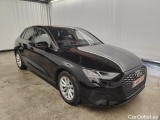  Audi  A3 Audi  Sportback 1.0 30 TFSi 81kW S tronic Business Edit. 5d #8