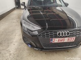  Audi  A3 Audi  Sportback 1.0 30 TFSi 81kW S tronic Business Edit. 5d #35