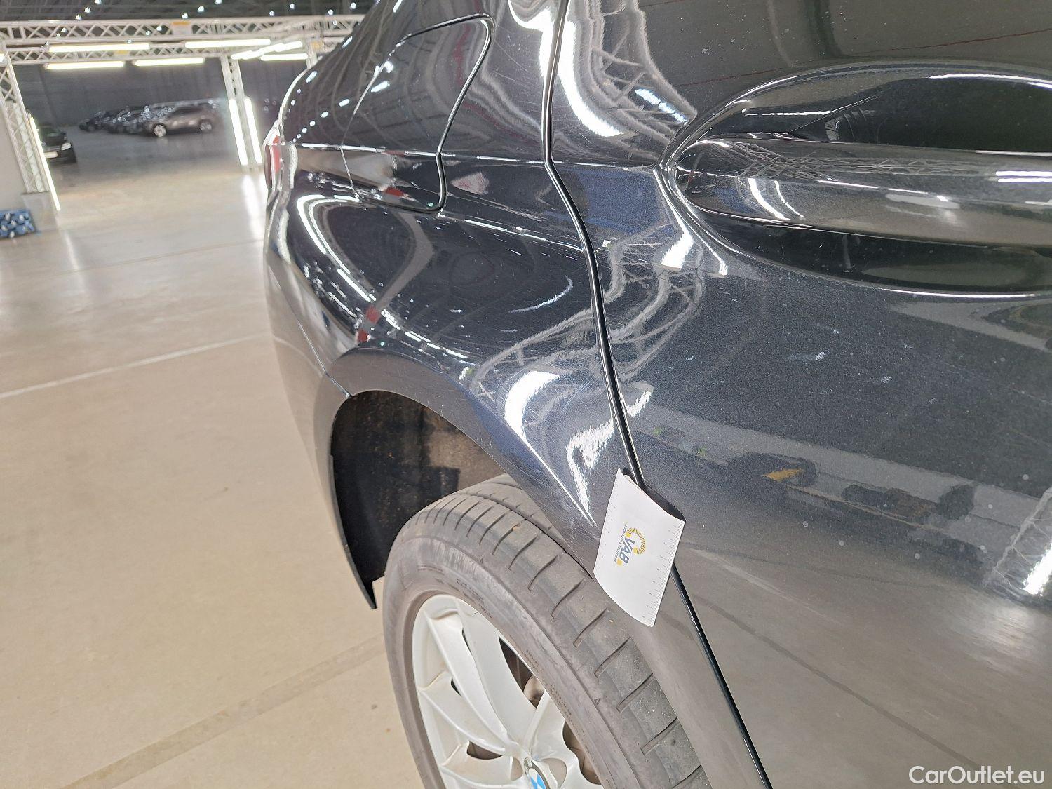  Bmw  Serie 5 BMW, 5-serie FL'20, BMW 5 Reeks Berline 518d 110kW Aut. 4d #8