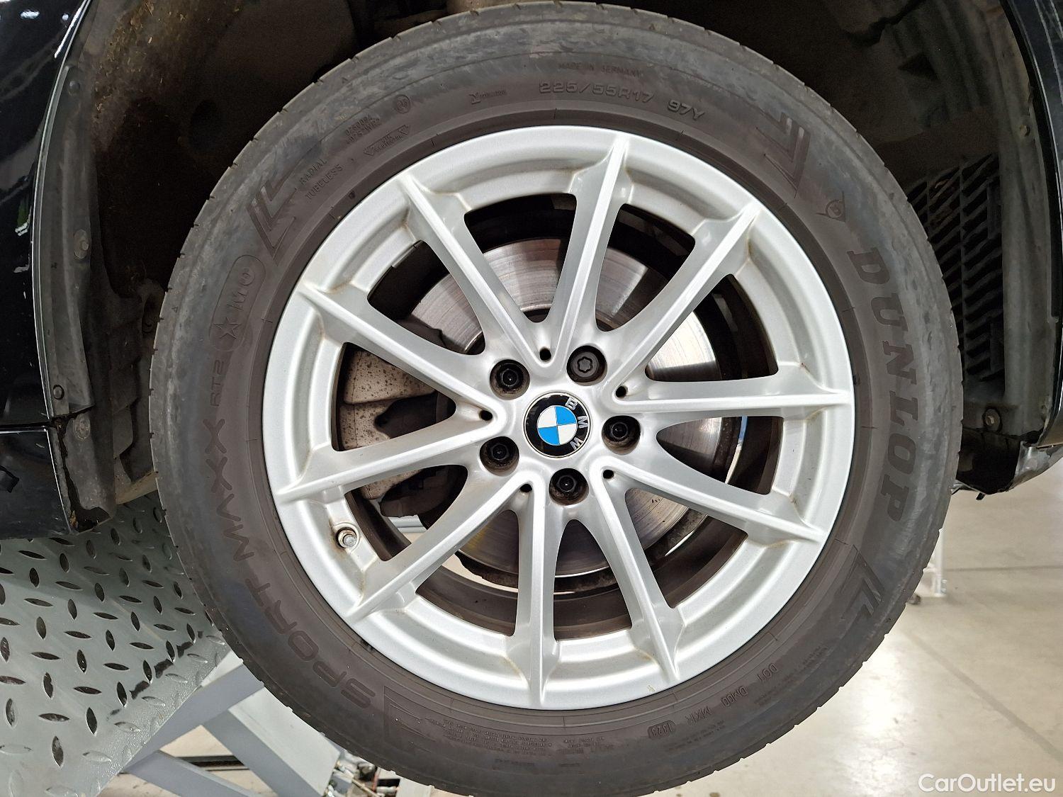  Bmw  Serie 5 BMW, 5-serie FL'20, BMW 5 Reeks Berline 518d 110kW Aut. 4d #3