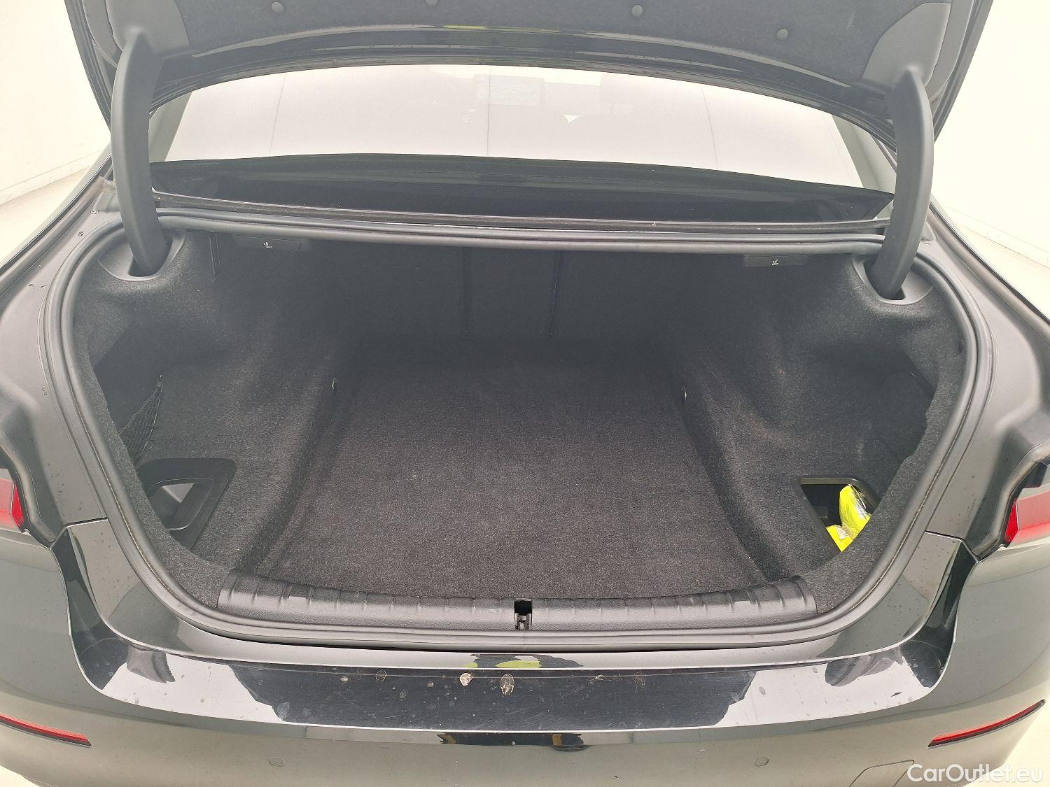  Bmw  Serie 5 BMW, 5-serie FL'20, BMW 5 Reeks Berline 518d 110kW Aut. 4d #2