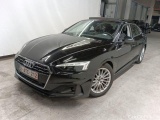  Audi  A5 Sportback Audi  30 TDI S tronic Business Edition 5d 