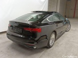  Audi  A5 Sportback Audi  30 TDI S tronic Business Edition 5d #2