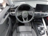  Audi  A5 Sportback Audi  30 TDI S tronic Business Edition 5d #9