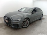  Audi  A6 Audi  Avant Competition 55 TFSI e S tronic Quattro 5d 