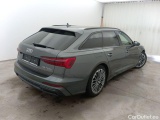  Audi  A6 Audi  Avant Competition 55 TFSI e S tronic Quattro 5d #2