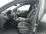  Audi  A6 Audi  Avant Competition 55 TFSI e S tronic Quattro 5d #3