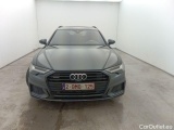  Audi  A6 Audi  Avant Competition 55 TFSI e S tronic Quattro 5d #5