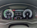  Audi  A6 Audi  Avant Competition 55 TFSI e S tronic Quattro 5d #6
