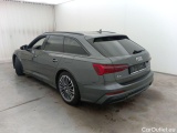  Audi  A6 Audi  Avant Competition 55 TFSI e S tronic Quattro 5d #7