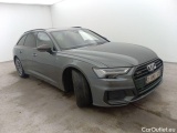  Audi  A6 Audi  Avant Competition 55 TFSI e S tronic Quattro 5d #8