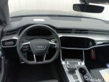  Audi  A6 Audi  Avant Competition 55 TFSI e S tronic Quattro 5d #9
