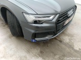  Audi  A6 Audi  Avant Competition 55 TFSI e S tronic Quattro 5d #31