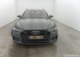  Audi  A6 Audi  Avant Competition 55 TFSI e S tronic Quattro 5d #34