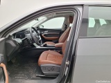  Audi  E-TRON Audi,  '19 BEV, Audi  55 Quattro S-Line 5d #2