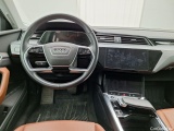  Audi  E-TRON Audi,  '19 BEV, Audi  55 Quattro S-Line 5d #3