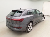  Audi  E-TRON Audi,  '19 BEV, Audi  55 Quattro S-Line 5d #8