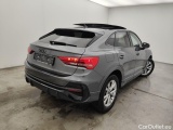  Audi  Q3 Audi  Sportback 45 TFSI e S tronic S Line 5d #2