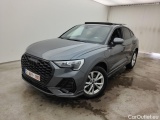  Audi  Q3 Audi  Sportback 45 TFSI e S tronic S Line 5d 