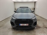  Audi  Q3 Audi  Sportback 45 TFSI e S tronic S Line 5d #5