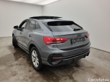  Audi  Q3 Audi  Sportback 45 TFSI e S tronic S Line 5d #7
